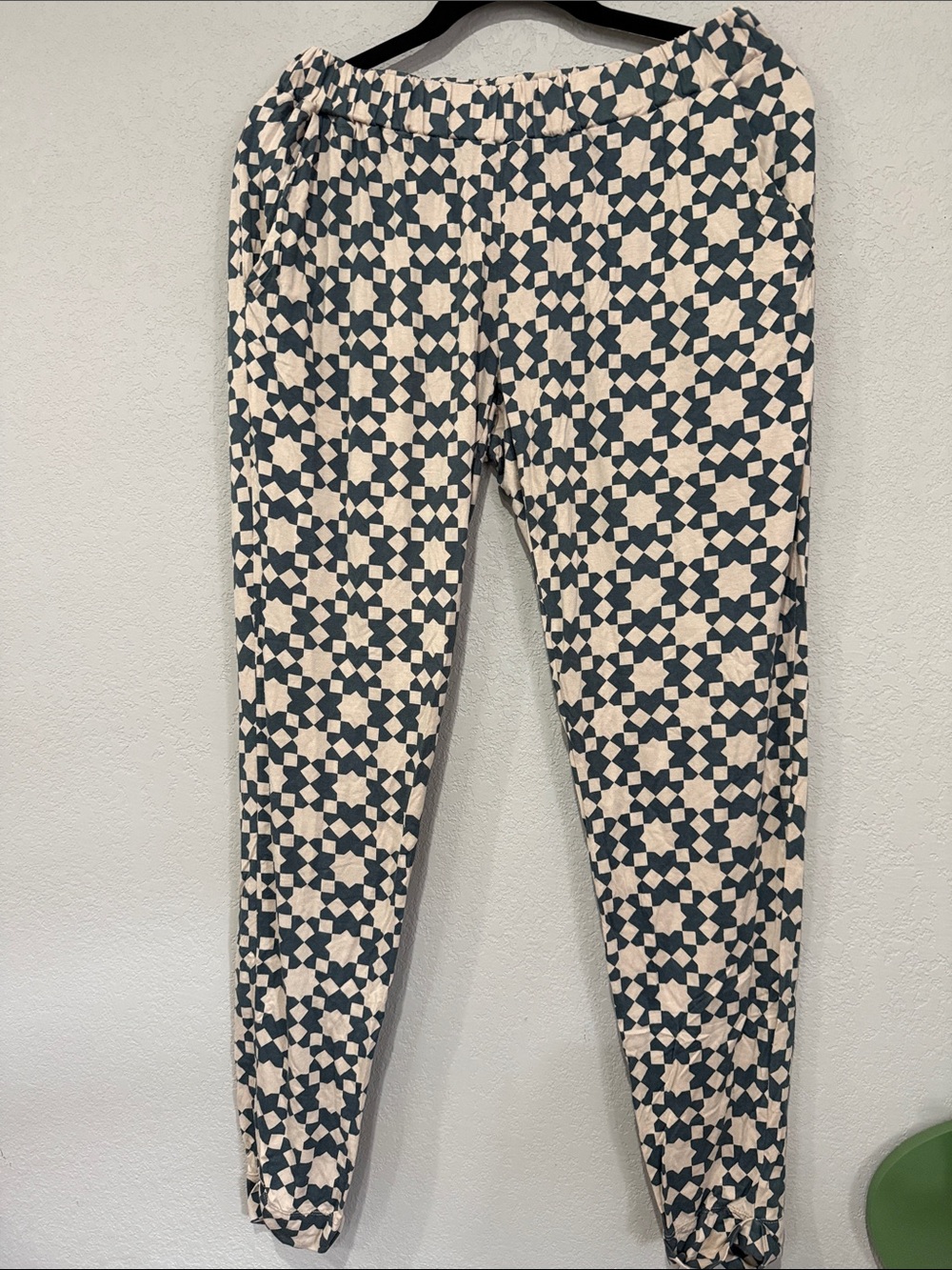 Ava Sky Pants
